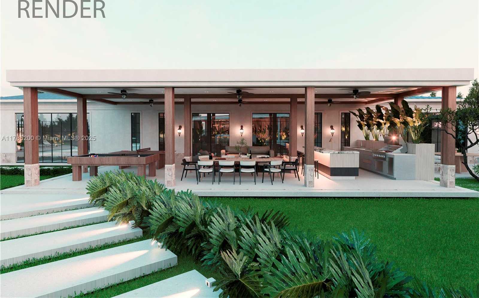 Small Image of 8001 SOUTH WEST 133RD, Pinecrest Number 44