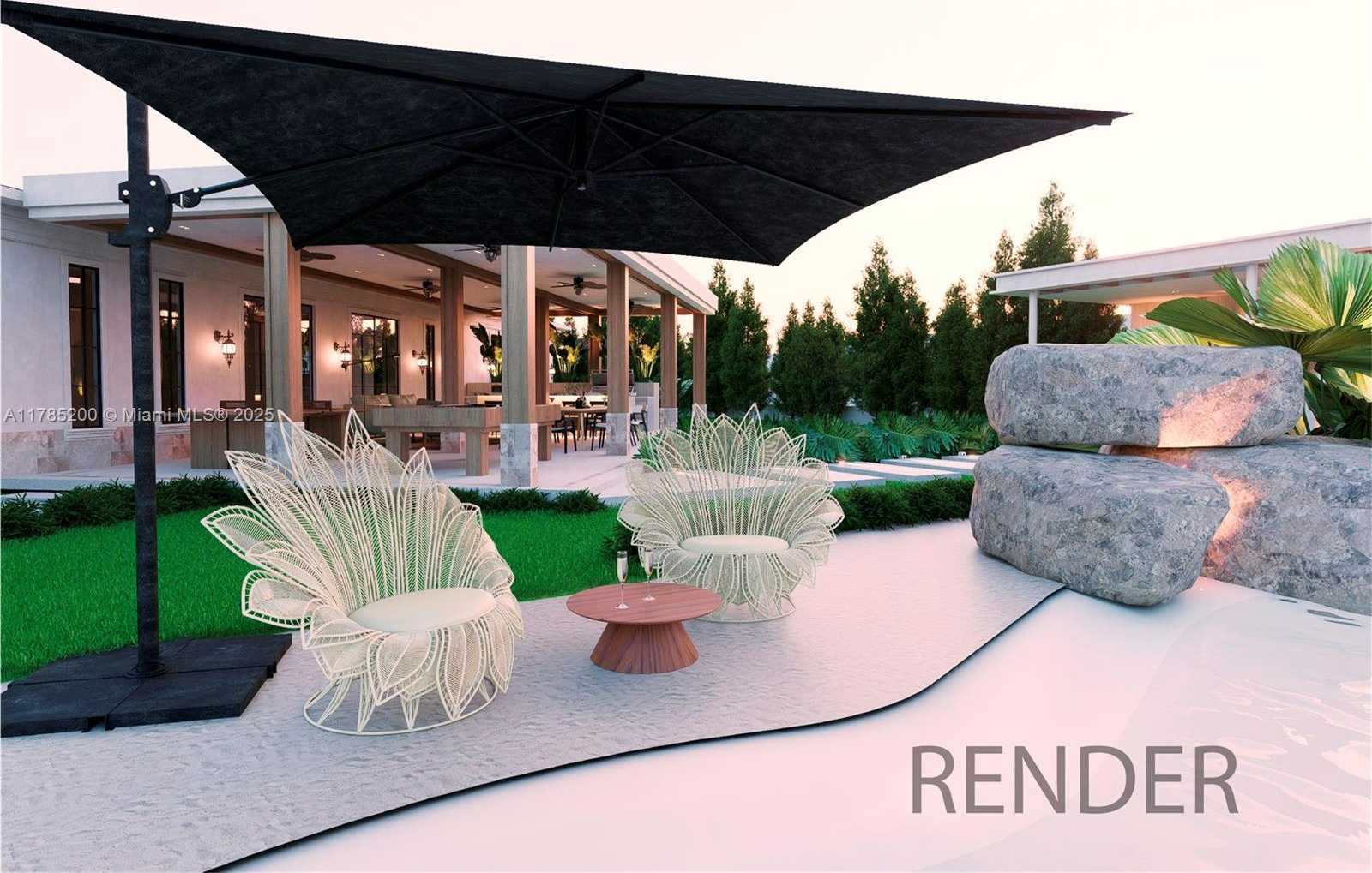 Small Image of 8001 SOUTH WEST 133RD, Pinecrest Number 45