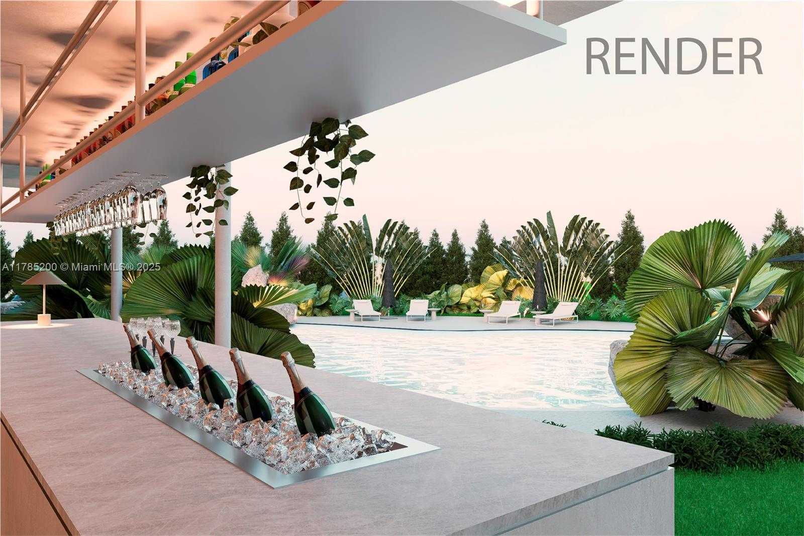 Small Image of 8001 SOUTH WEST 133RD, Pinecrest Number 46