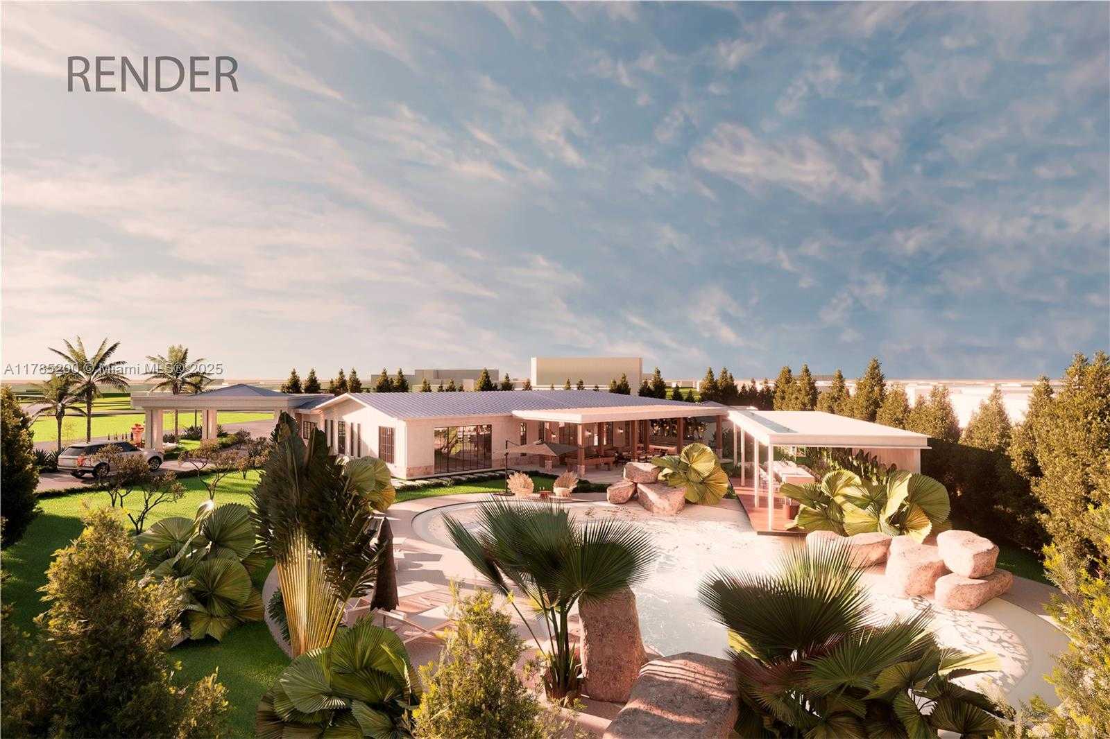 Small Image of 8001 SOUTH WEST 133RD, Pinecrest Number 48