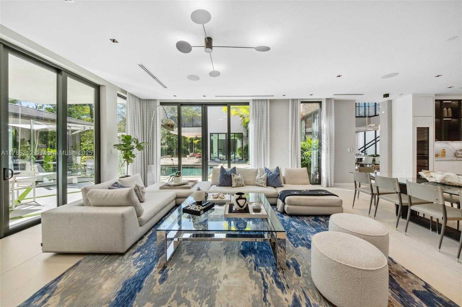 Small Image of 8825 SOUTH WEST 64TH CT, Pinecrest Number 7