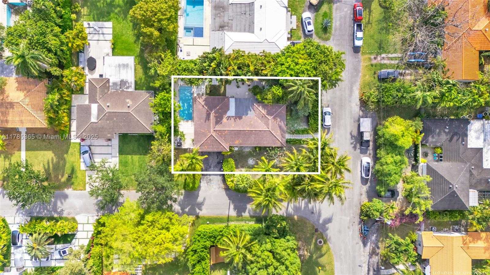 Small Image of 1165 NORTH EAST 105TH ST, Miami Shores Number 43