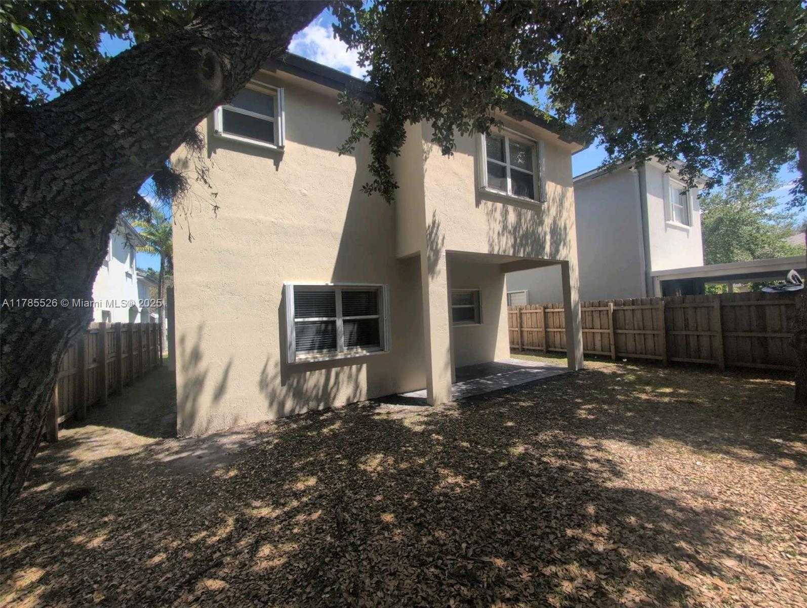 Small Image of 146 NORTH EAST 36TH TER, Homestead Number 22