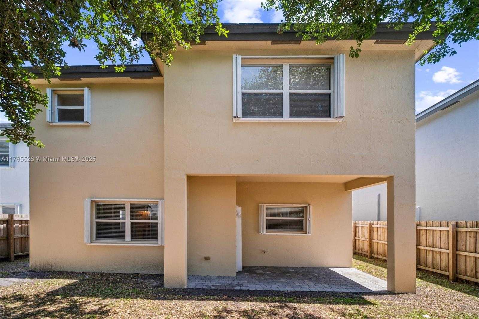 Small Image of 146 NORTH EAST 36TH TER, Homestead Number 24