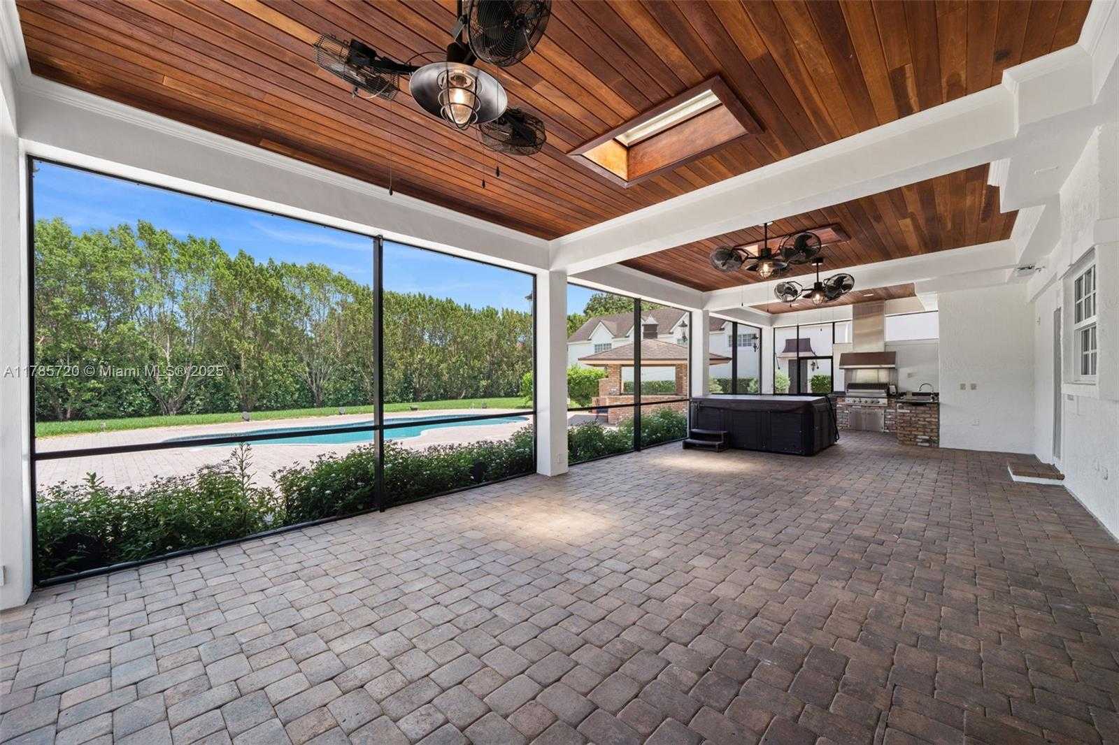 Small Image of 6320 HANCOCK RD, Southwest Ranches Number 22