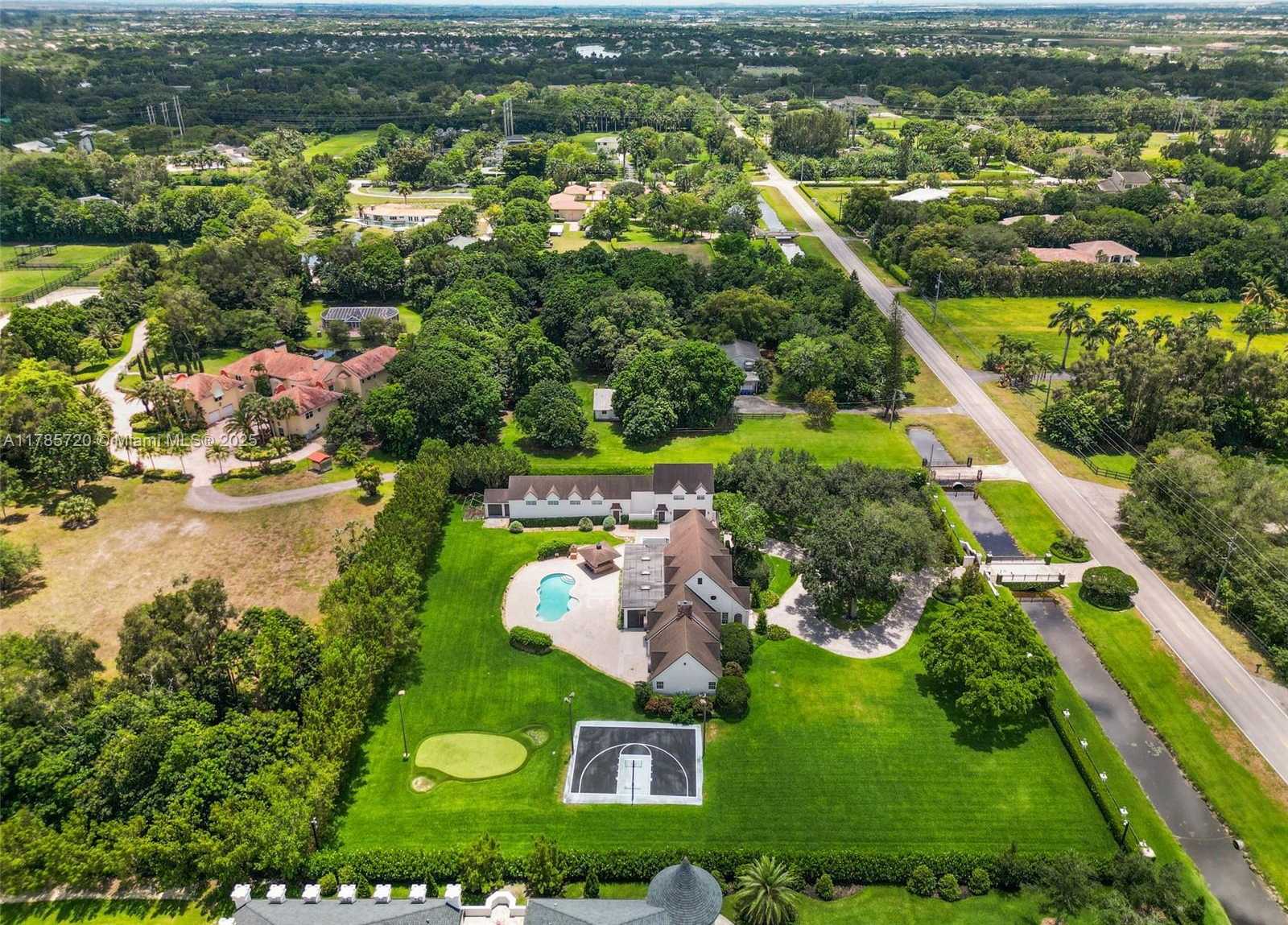 Small Image of 6320 HANCOCK RD, Southwest Ranches Number 4