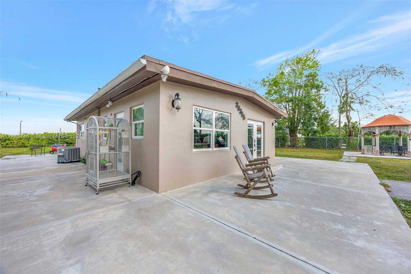 Small Image of 36355 SOUTH WEST 192ND AVE, Homestead Number 10