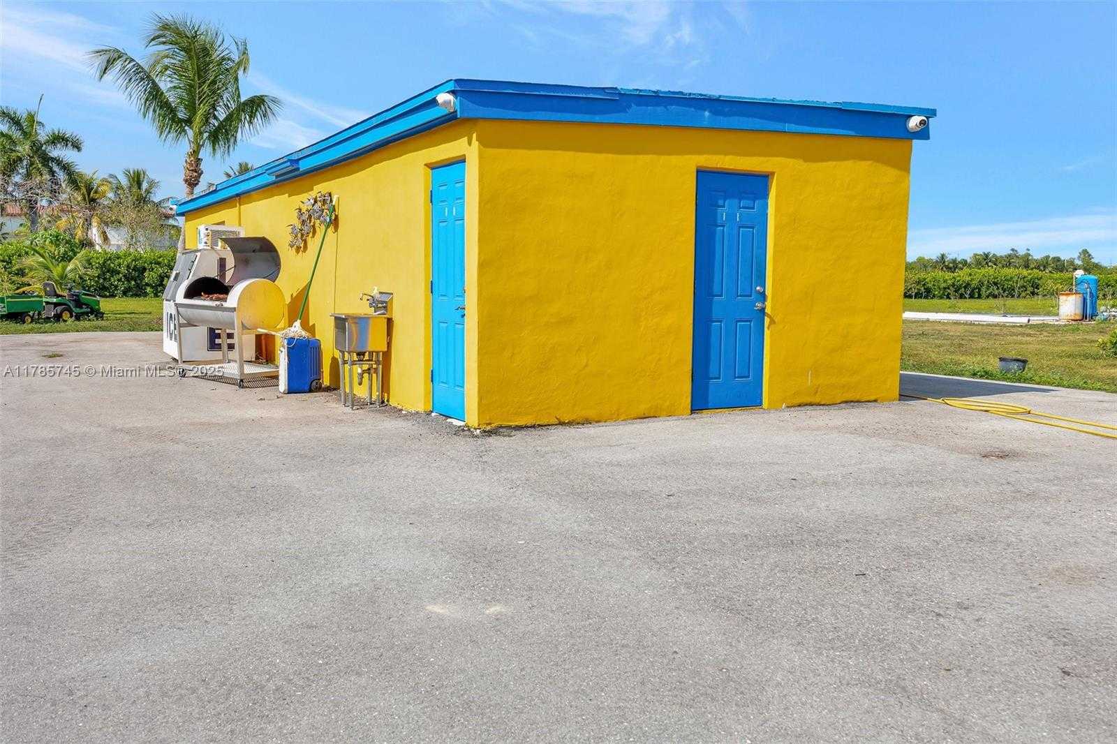 Small Image of 36355 SOUTH WEST 192ND AVE, Homestead Number 29
