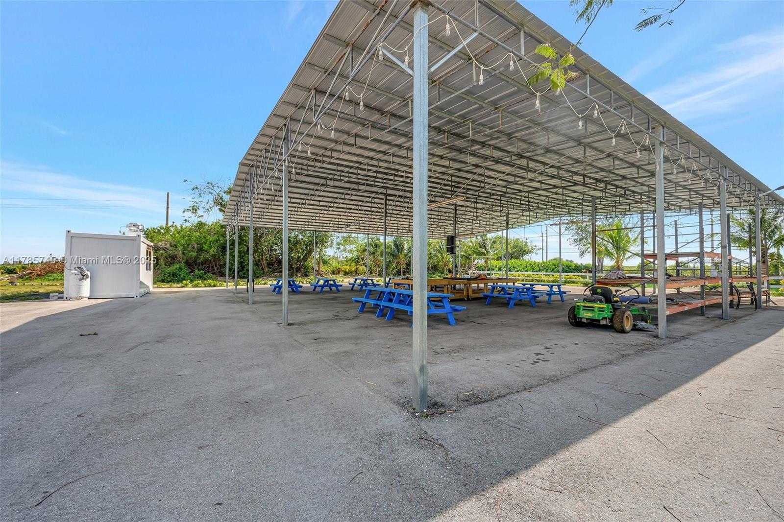 Small Image of 36355 SOUTH WEST 192ND AVE, Homestead Number 36