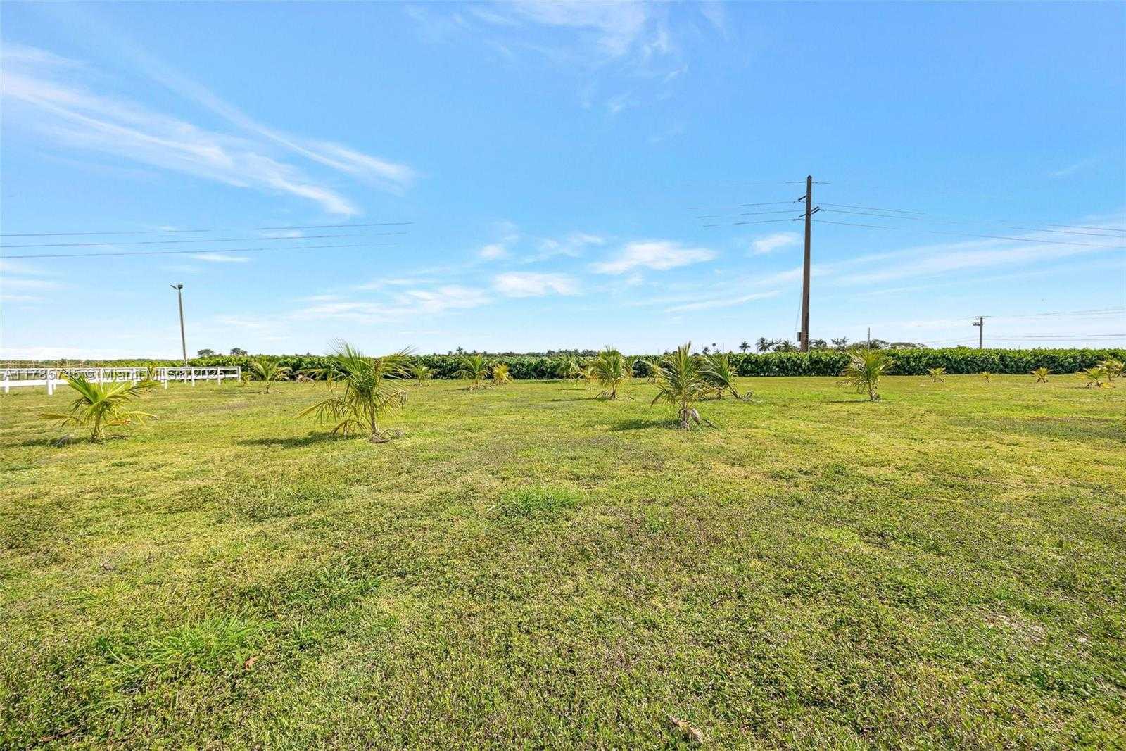 Small Image of 36355 SOUTH WEST 192ND AVE, Homestead Number 44