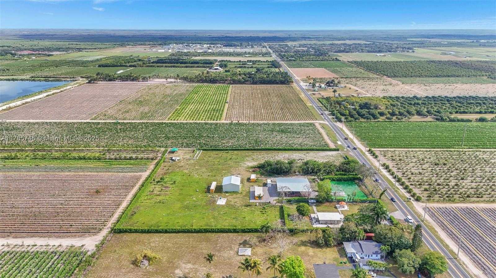 Small Image of 36355 SOUTH WEST 192ND AVE, Homestead Number 47
