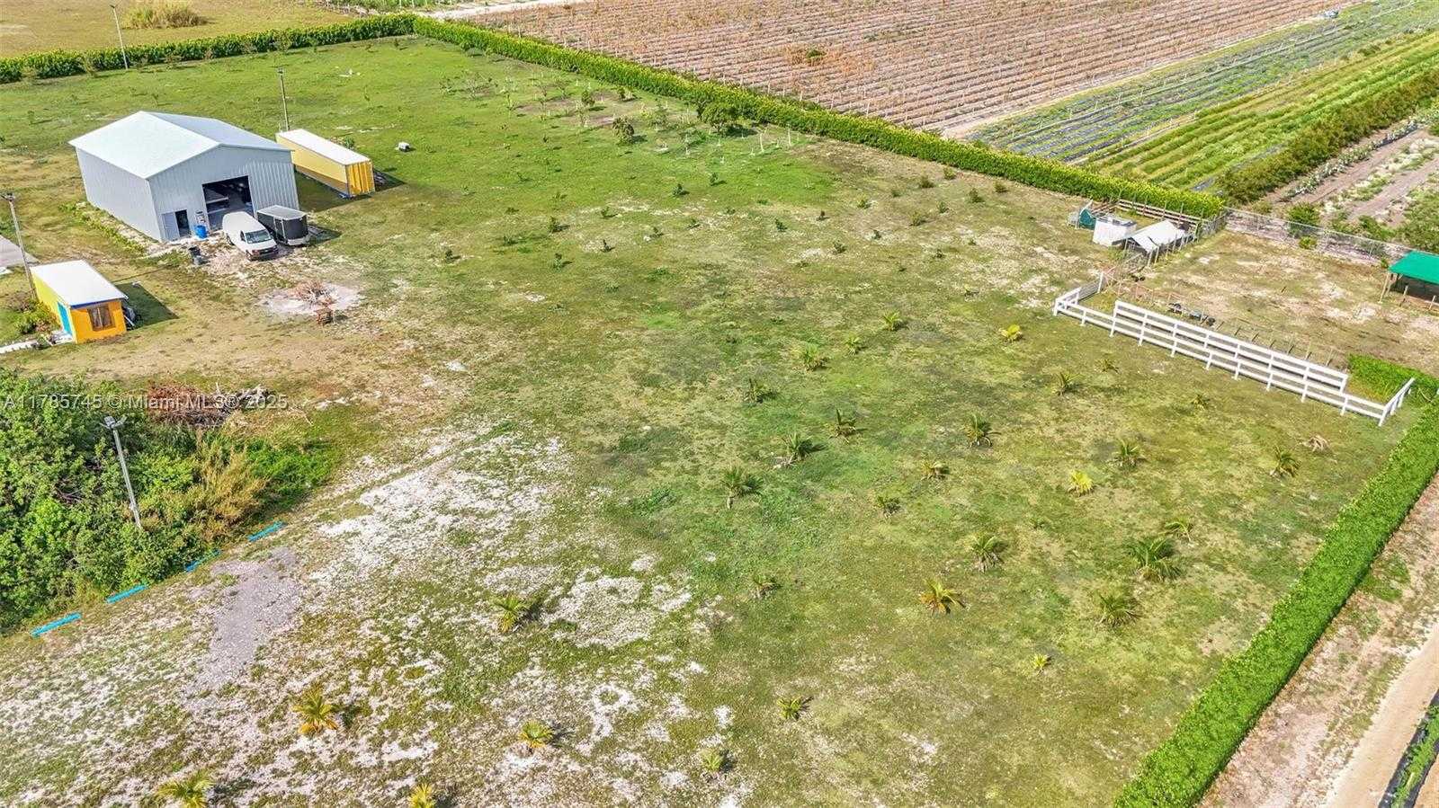 Small Image of 36355 SOUTH WEST 192ND AVE, Homestead Number 51