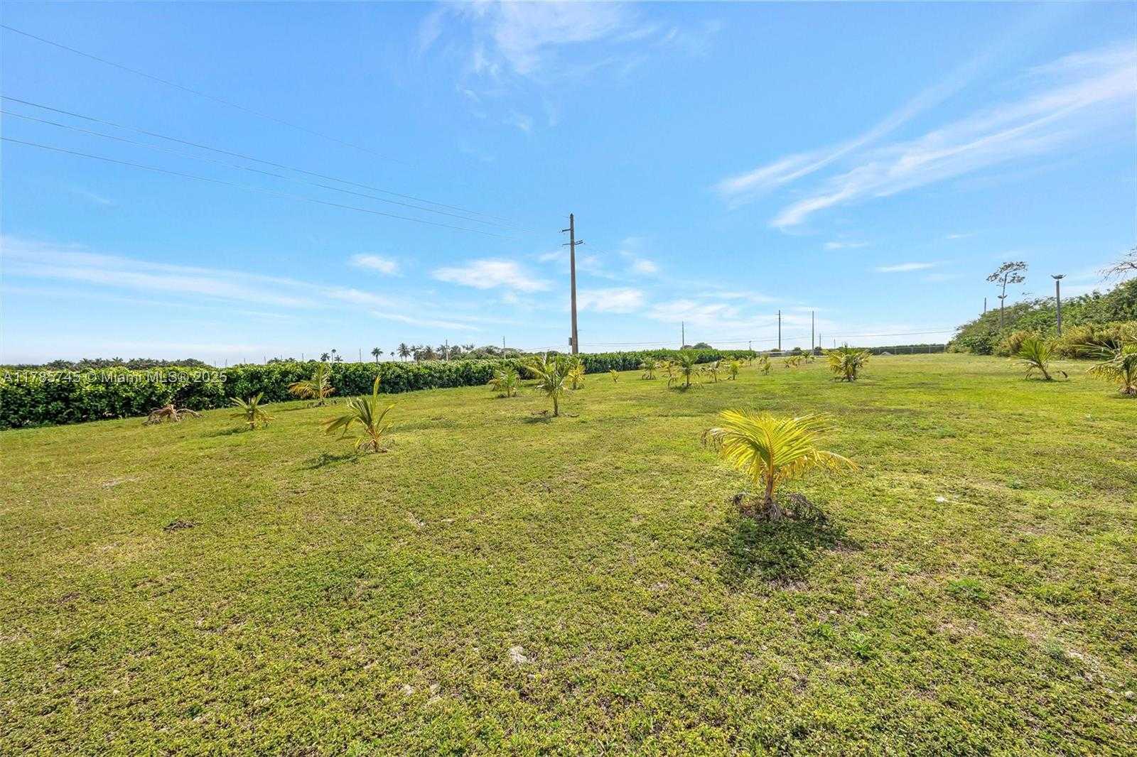 Small Image of 36355 SOUTH WEST 192ND AVE, Homestead Number 53