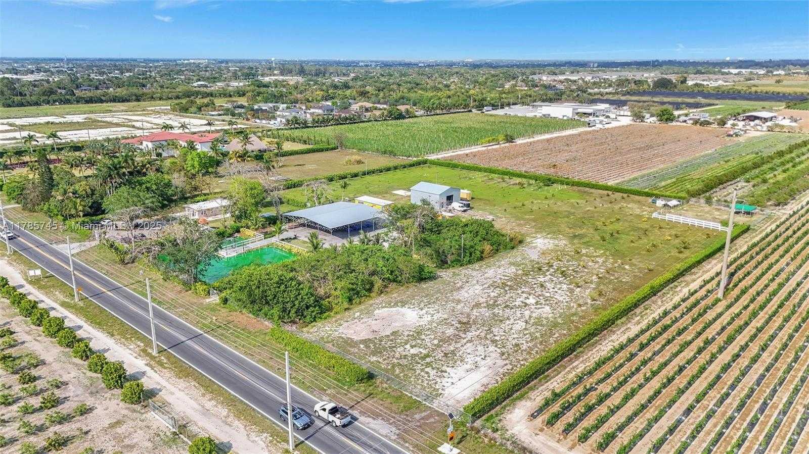 Small Image of 36355 SOUTH WEST 192ND AVE, Homestead Number 54