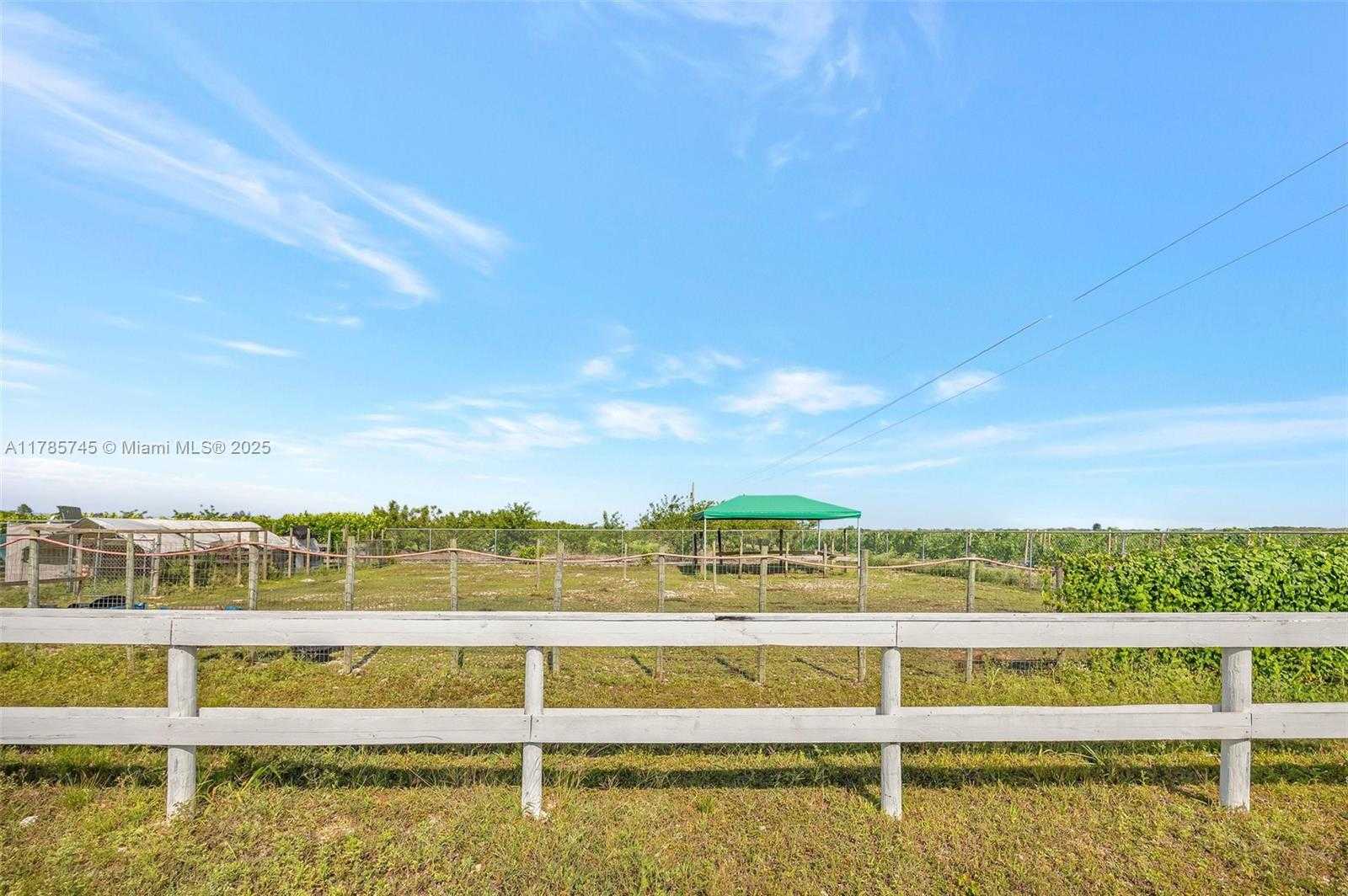 Small Image of 36355 SOUTH WEST 192ND AVE, Homestead Number 57