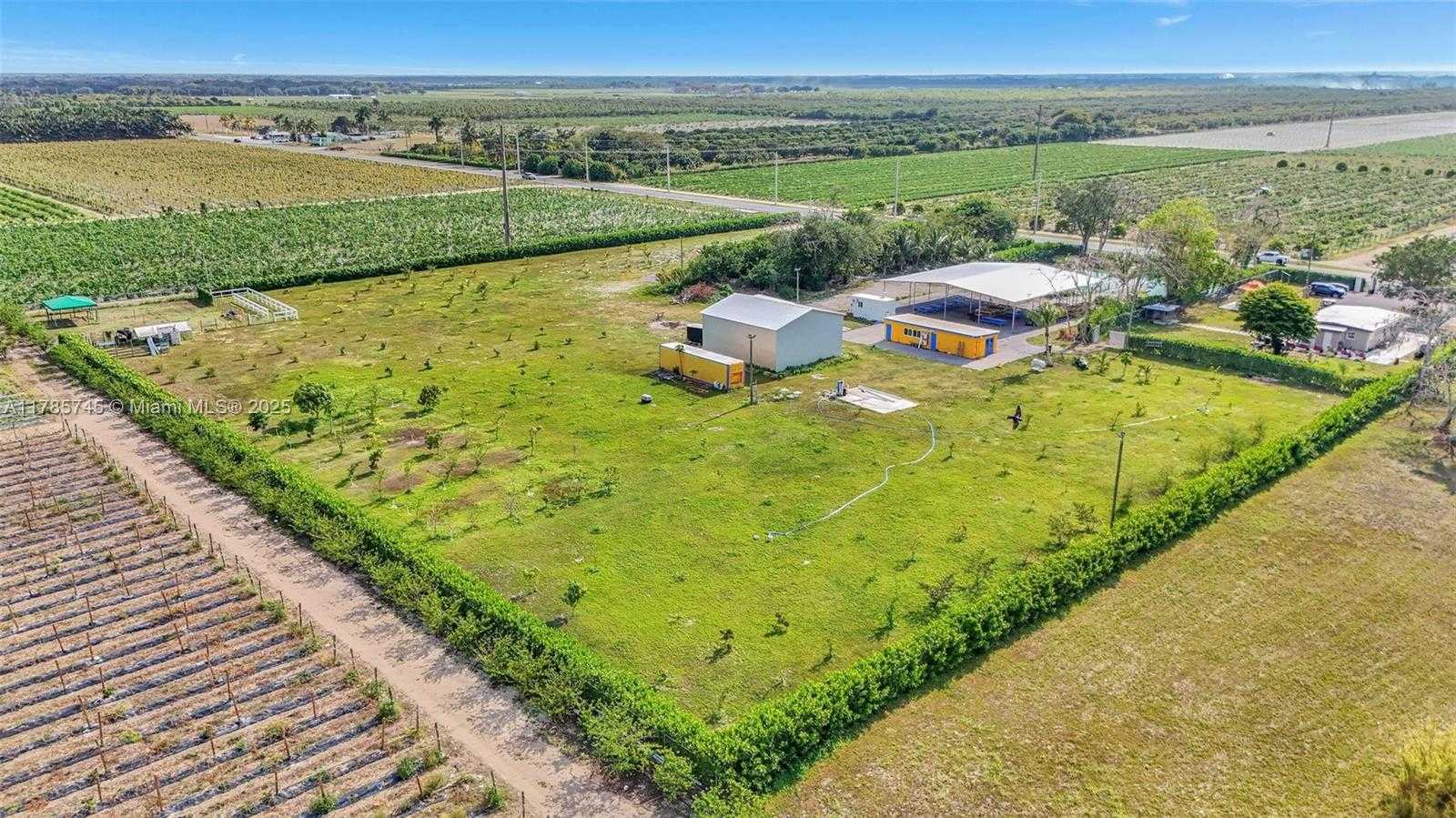 Small Image of 36355 SOUTH WEST 192ND AVE, Homestead Number 6