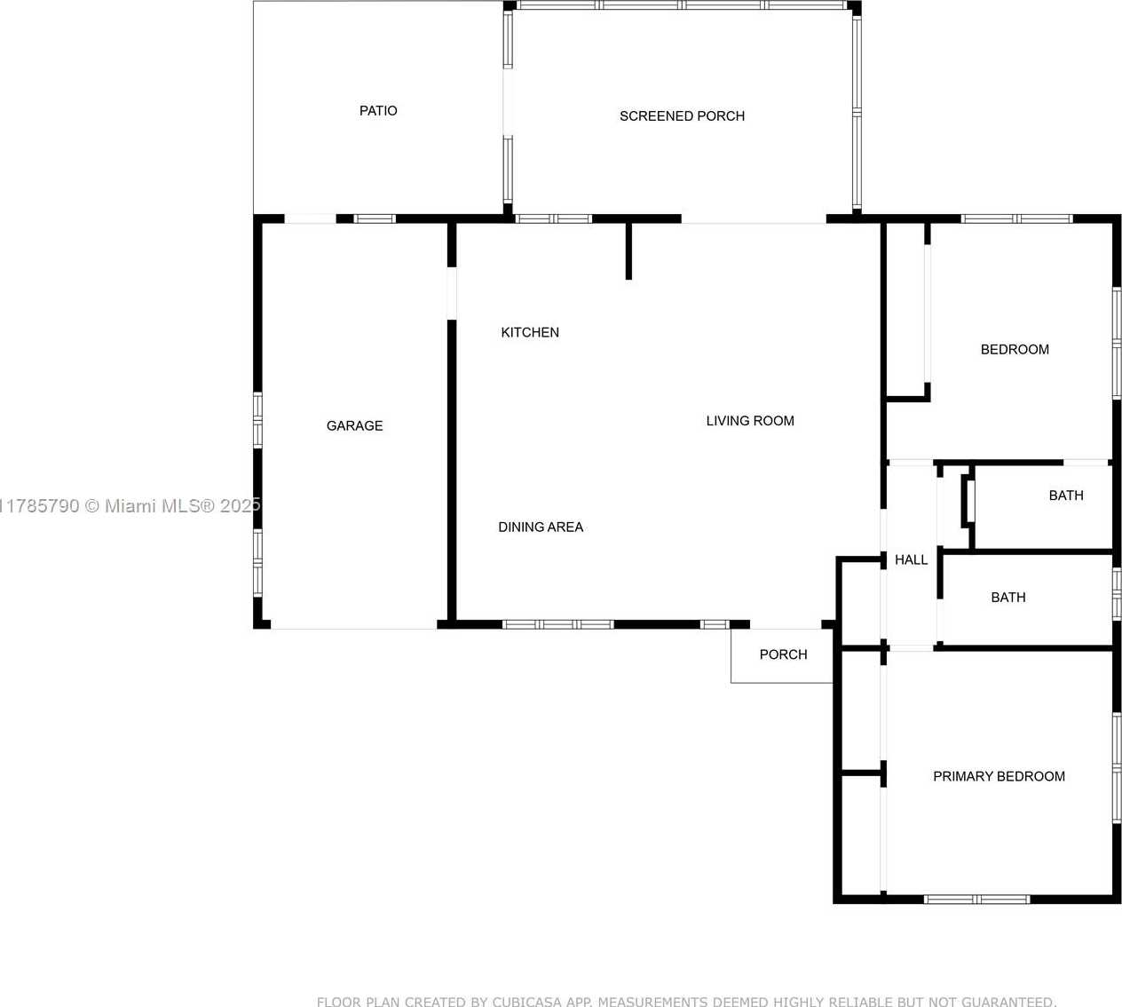 Small Image of 8451 NORTH WEST 10TH ST, Pembroke Pines Number 30