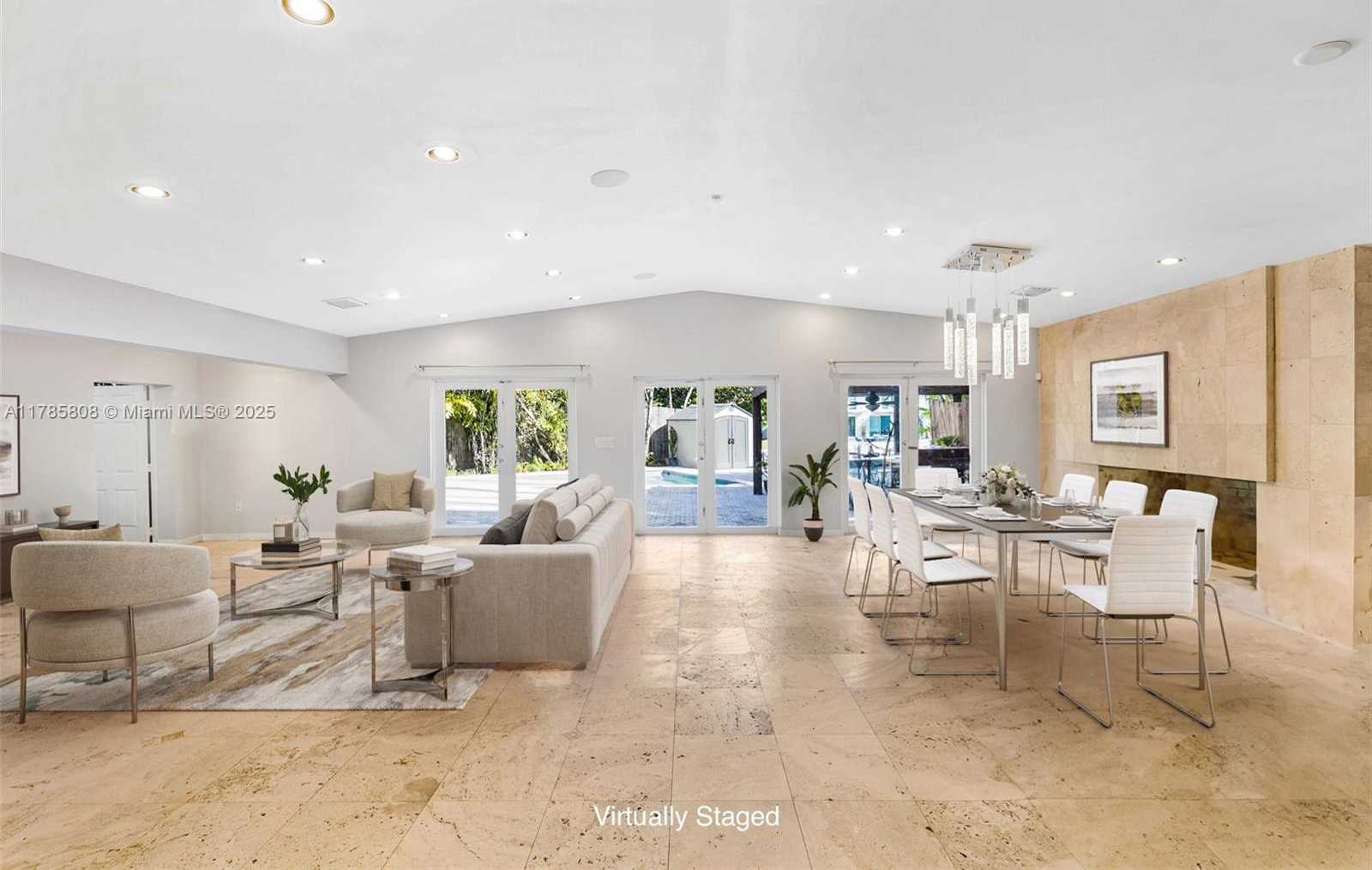 Small Image of 1805 NORTH EAST 117TH RD, North Miami Number 5