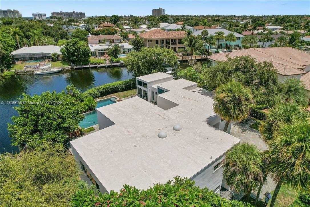Small Image of 4050 NORTH EAST 25TH AVE, Lighthouse Point Number 29