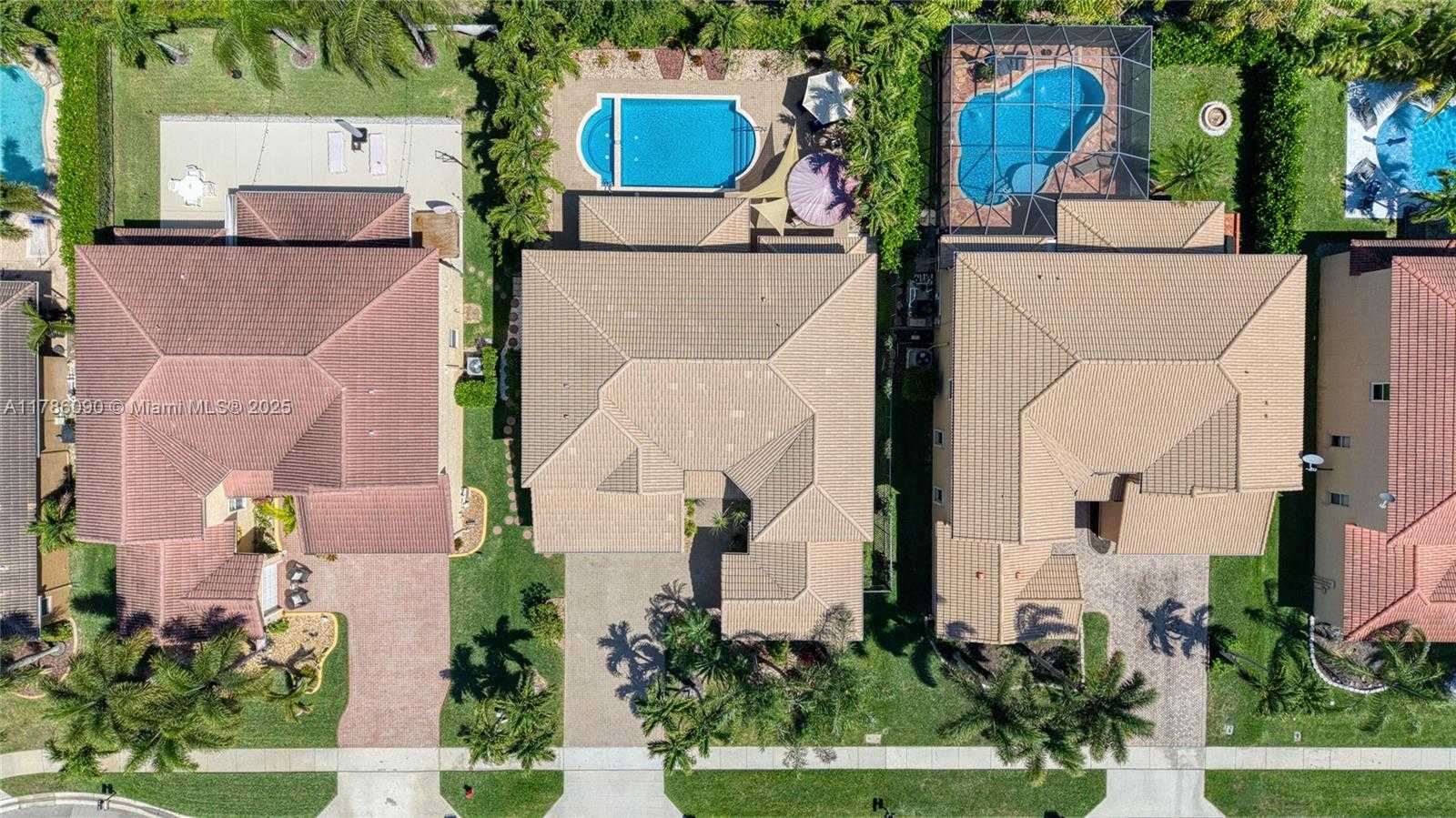 Small Image of 1454 NEWHAVEN POINT LN, West Palm Beach Number 4