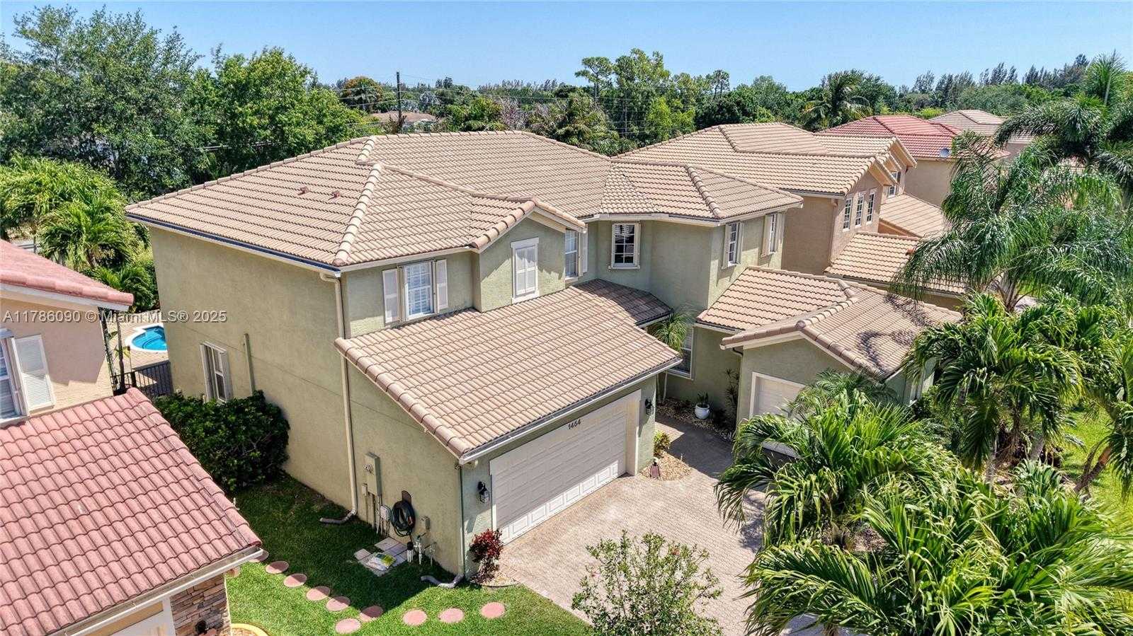 Small Image of 1454 NEWHAVEN POINT LN, West Palm Beach Number 5