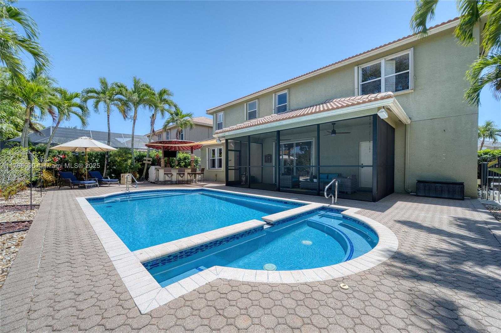 Small Image of 1454 NEWHAVEN POINT LN, West Palm Beach Number 54