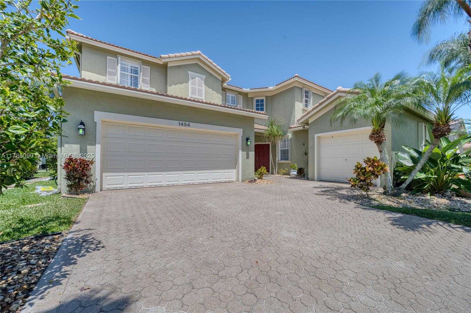 Small Image of 1454 NEWHAVEN POINT LN, West Palm Beach Number 7