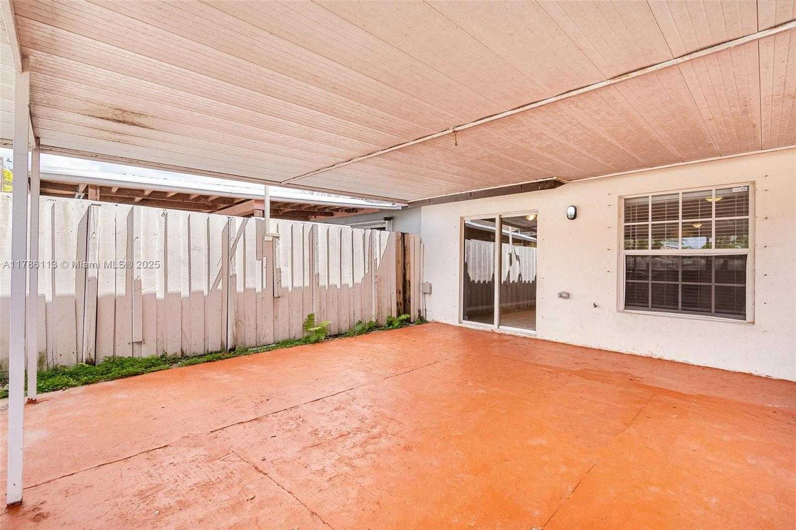 Small Image of 13803 SOUTH WEST 256TH TER, Homestead Number 25