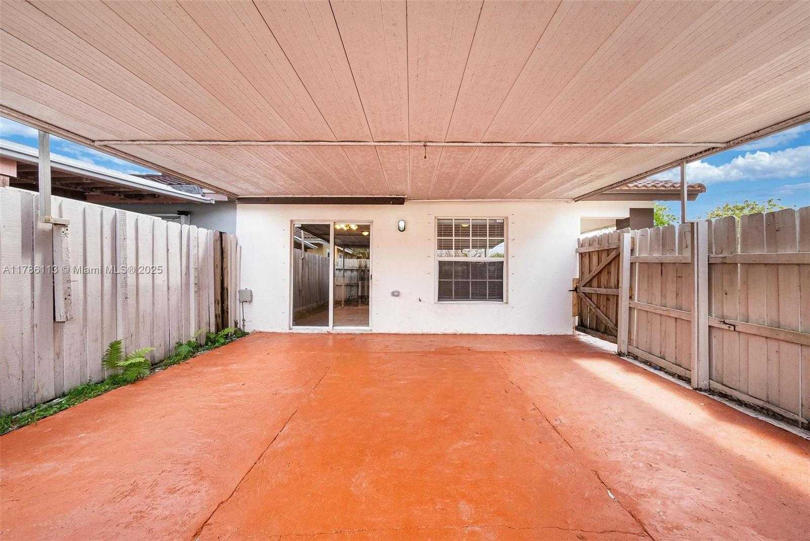 Small Image of 13803 SOUTH WEST 256TH TER, Homestead Number 26