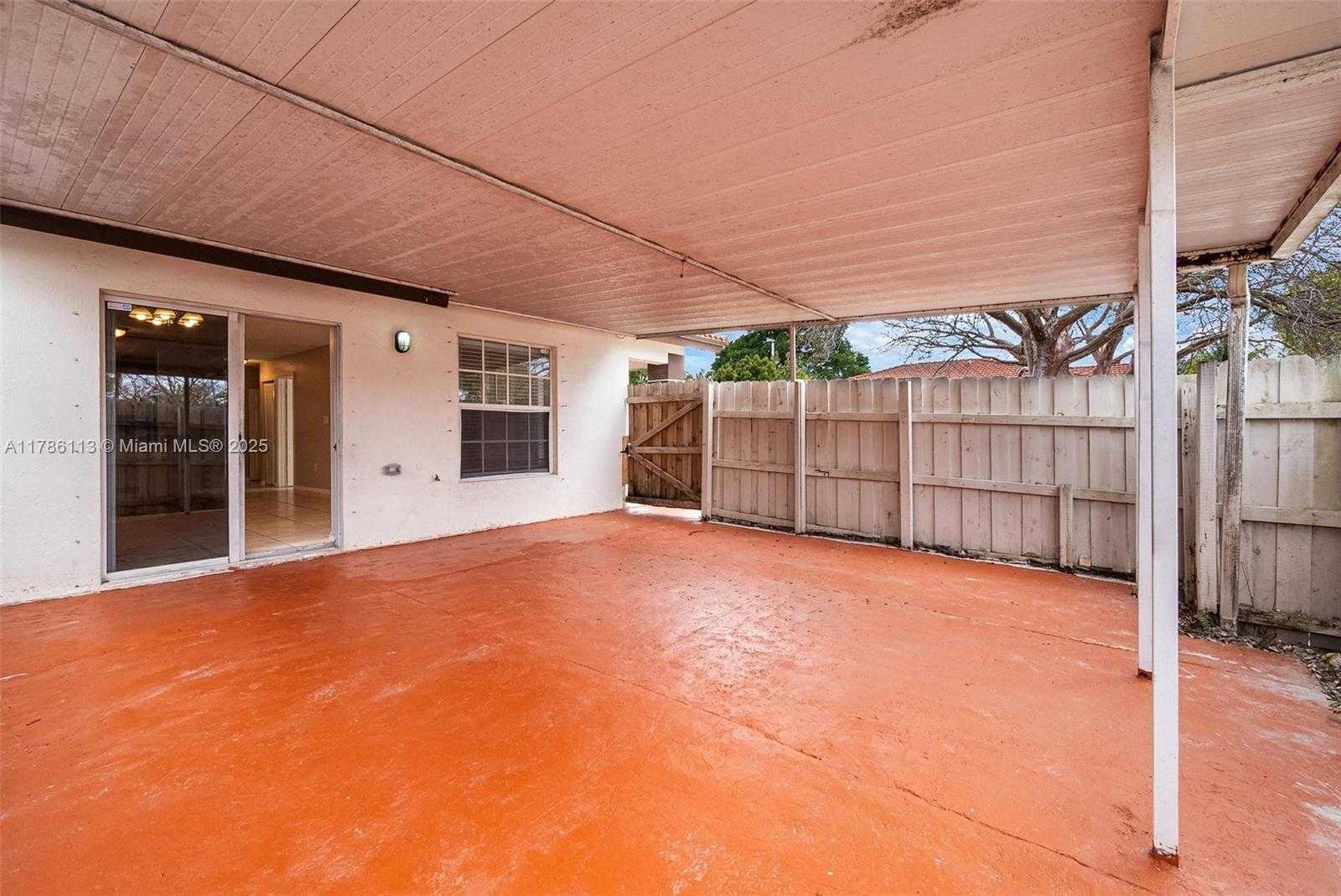 Small Image of 13803 SOUTH WEST 256TH TER, Homestead Number 27