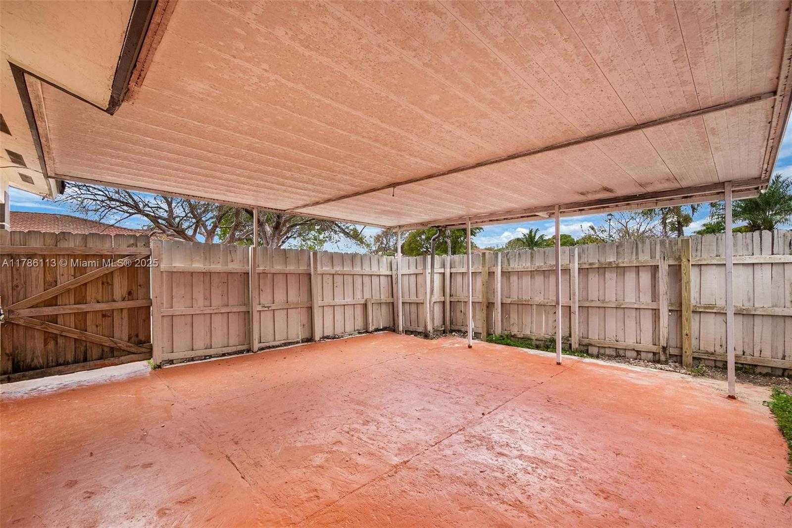 Small Image of 13803 SOUTH WEST 256TH TER, Homestead Number 28