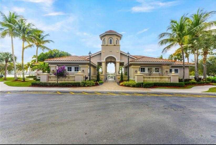 Small Image of 5101 SOUTH WEST 173RD AVE, Miramar Number 41