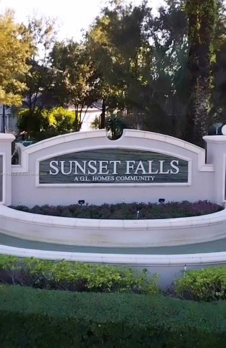 Small Image of 5101 SOUTH WEST 173RD AVE, Miramar Number 42