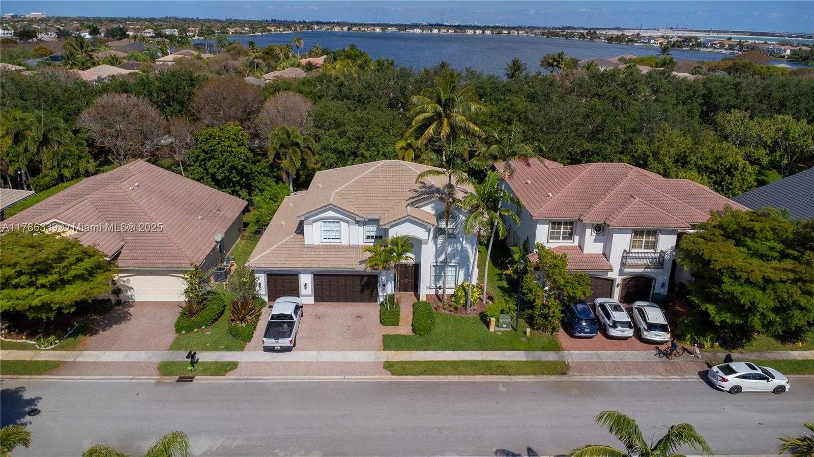 Small Image of 5101 SOUTH WEST 173RD AVE, Miramar Number 43