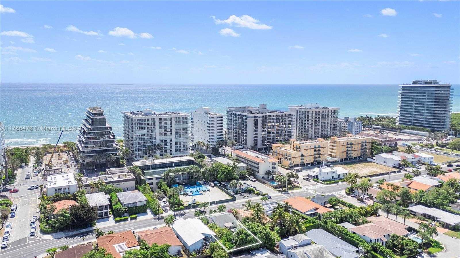 Small Image of 8934 HARDING AVE, Surfside Number 46