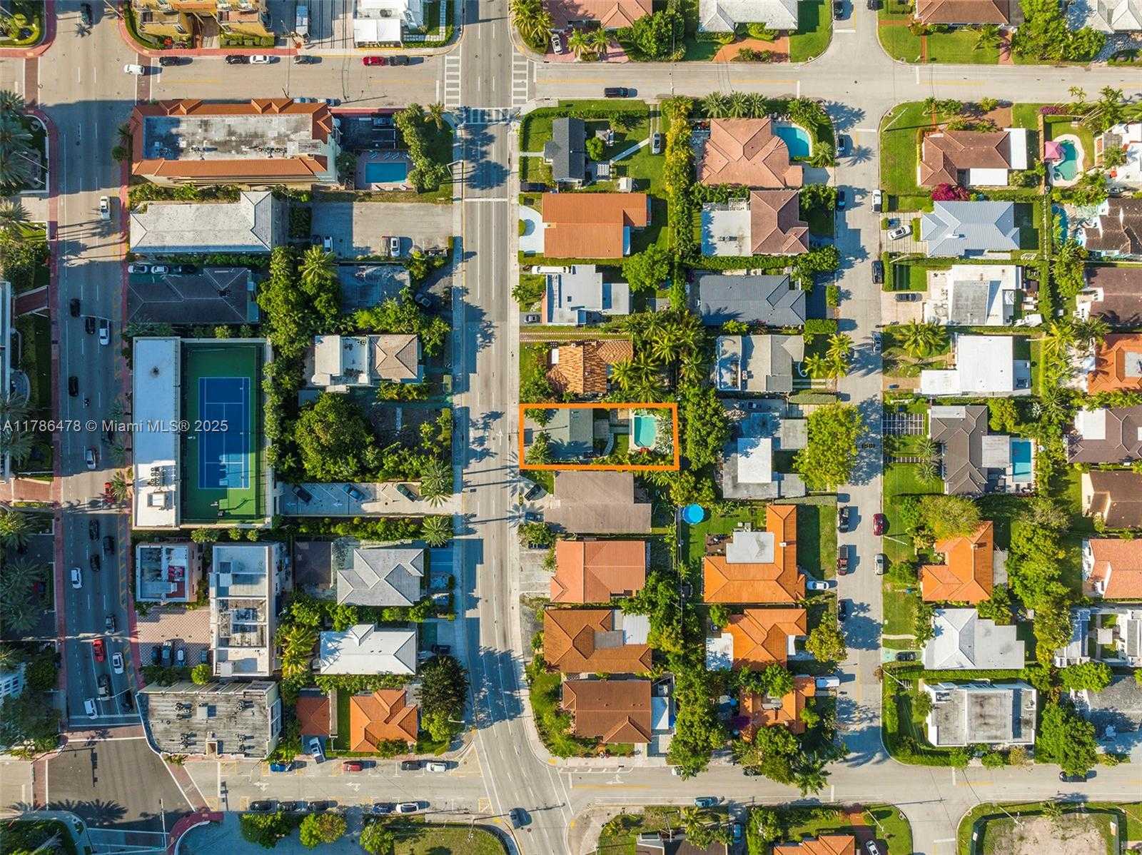 Small Image of 8934 HARDING AVE, Surfside Number 6