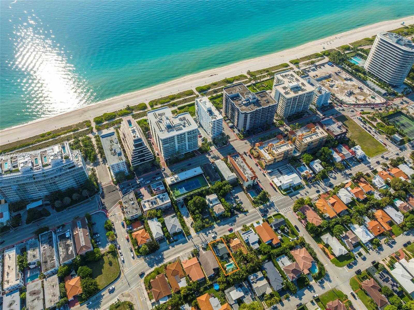 Small Image of 8934 HARDING AVE, Surfside Number 9