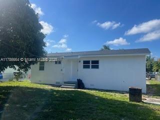 Small Image of 1365 NORTH WEST 130TH ST, North Miami Number 10