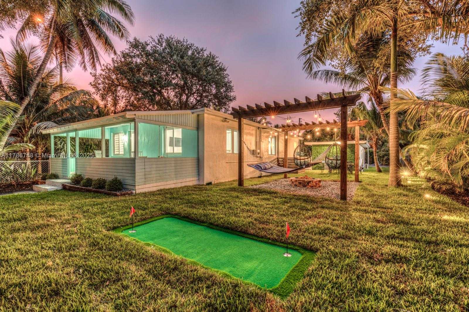 Small Image of 1960 RIVERSIDE DR, Fort Lauderdale Number 3