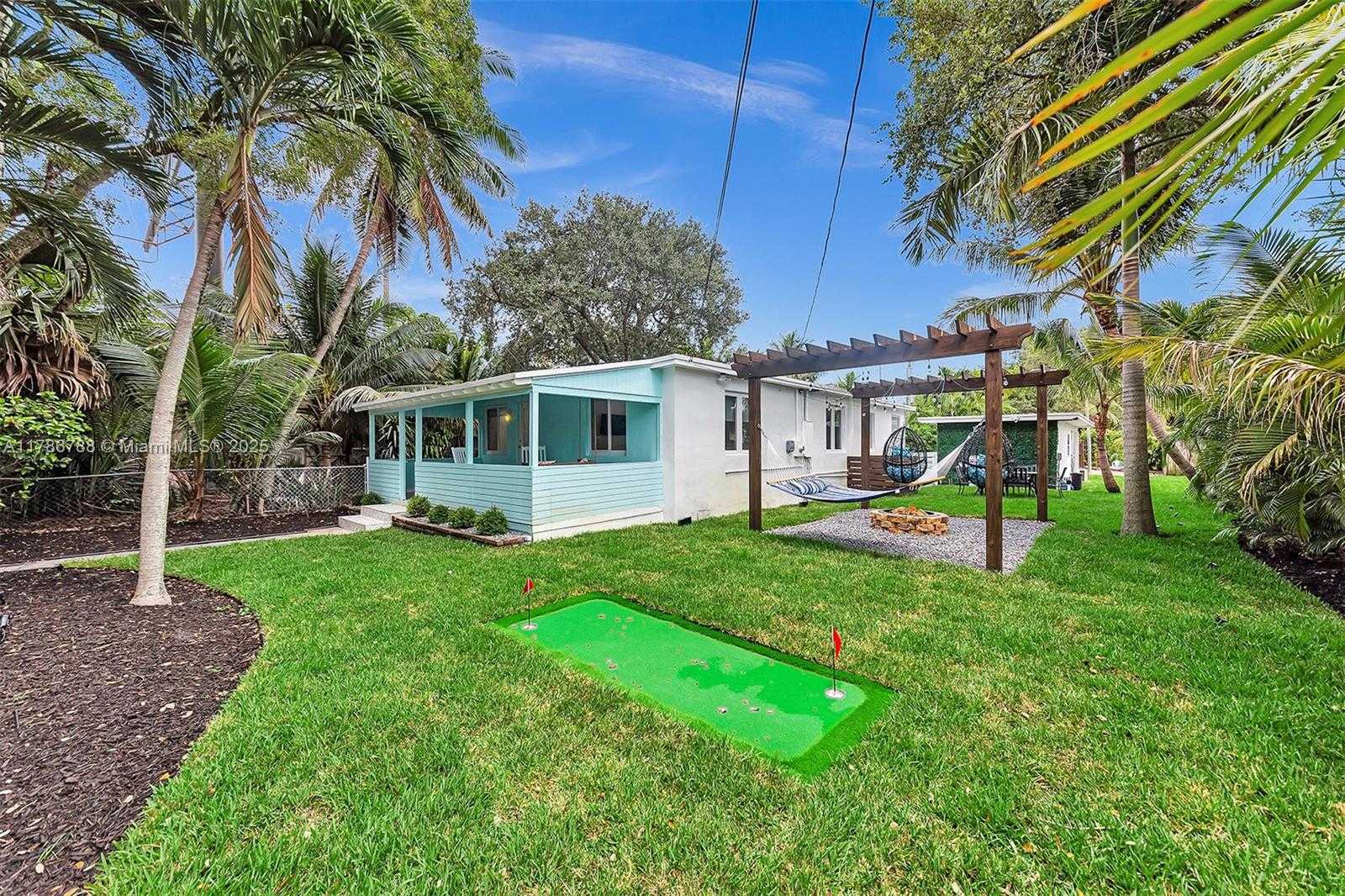 Small Image of 1960 RIVERSIDE DR, Fort Lauderdale Number 64