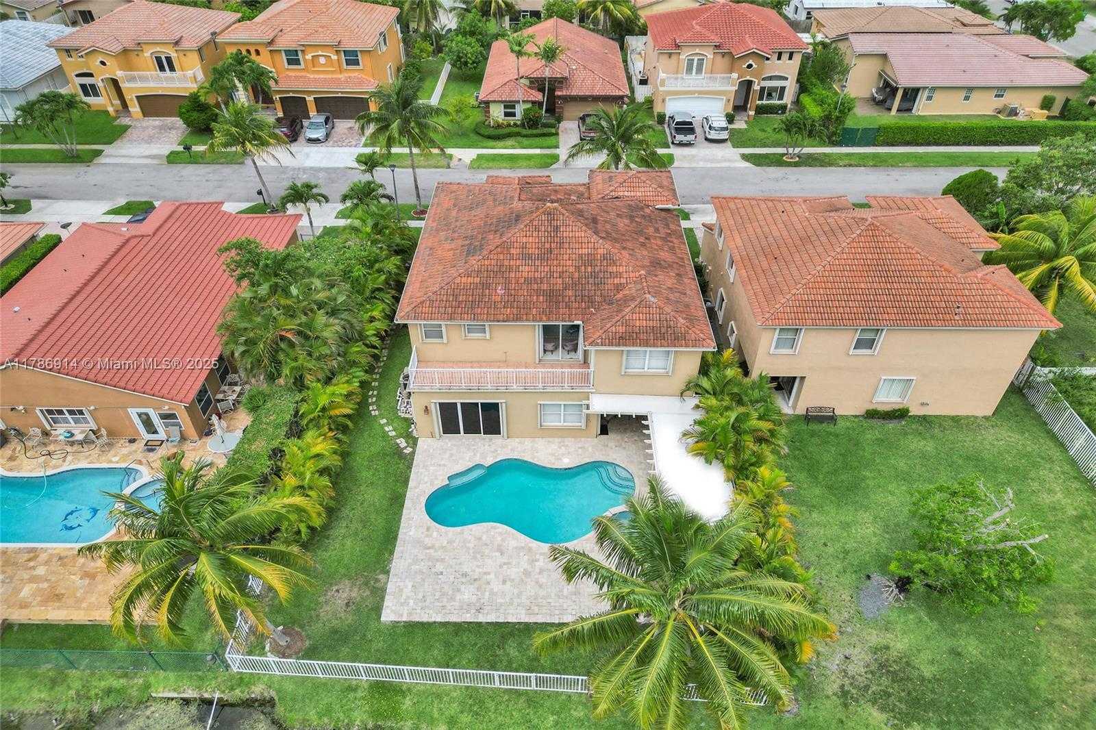 Small Image of 5337 SOUTH WEST 131ST TER, Miramar Number 30
