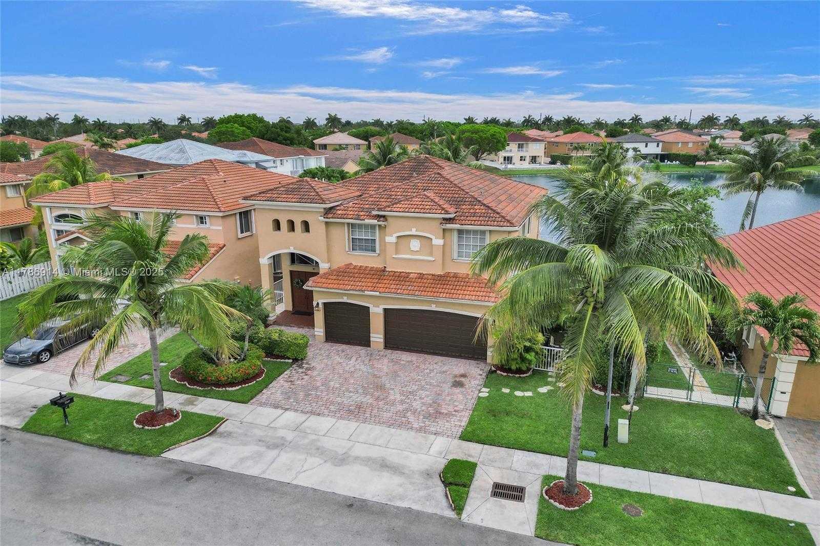 Small Image of 5337 SOUTH WEST 131ST TER, Miramar Number 32