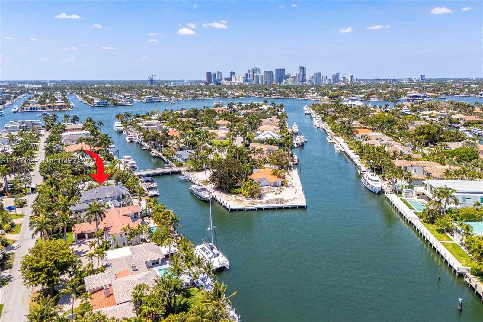 Small Image of 2561 LUCILLE DR, Fort Lauderdale Number 4