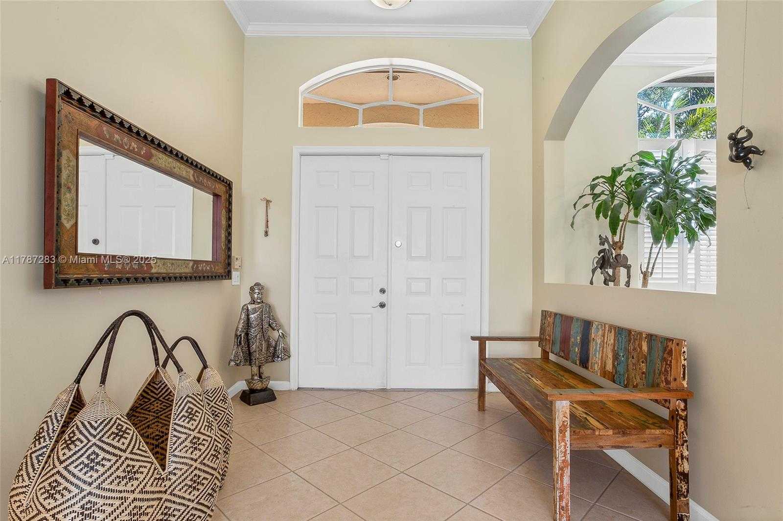 Small Image of 3848 OAK RIDGE CIR, Weston Number 12