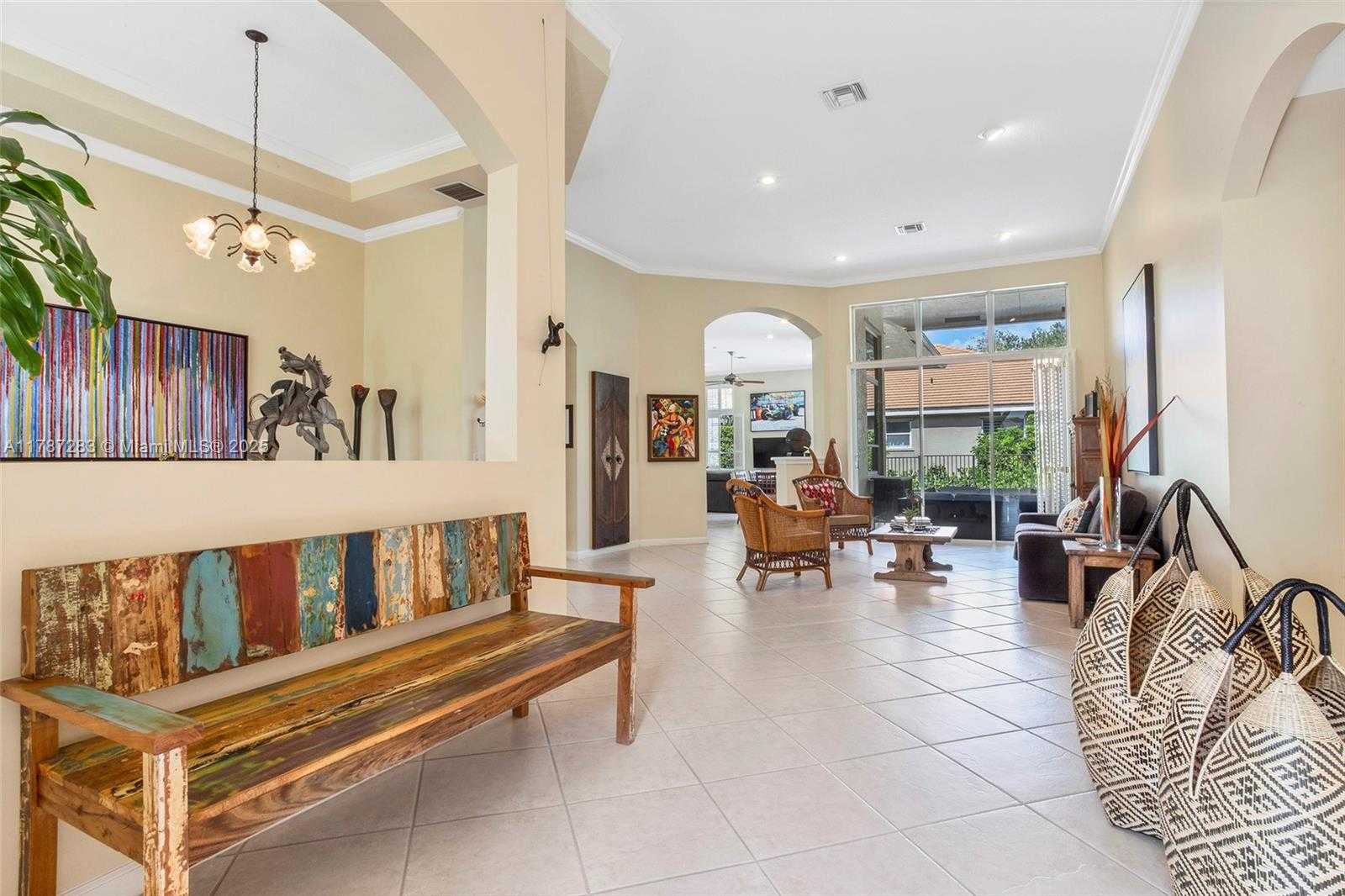 Small Image of 3848 OAK RIDGE CIR, Weston Number 13