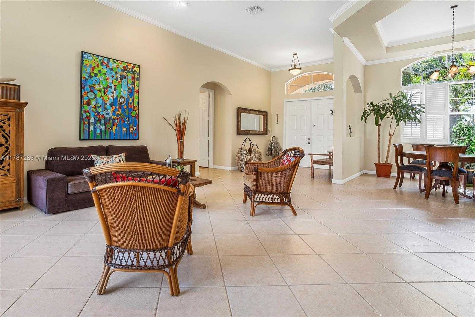 Small Image of 3848 OAK RIDGE CIR, Weston Number 16