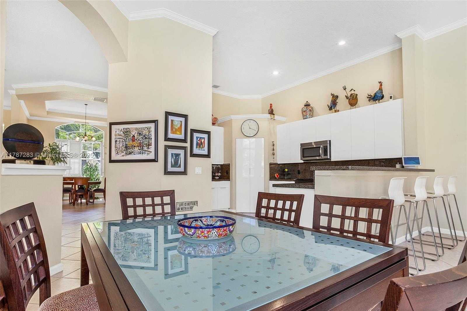 Small Image of 3848 OAK RIDGE CIR, Weston Number 25