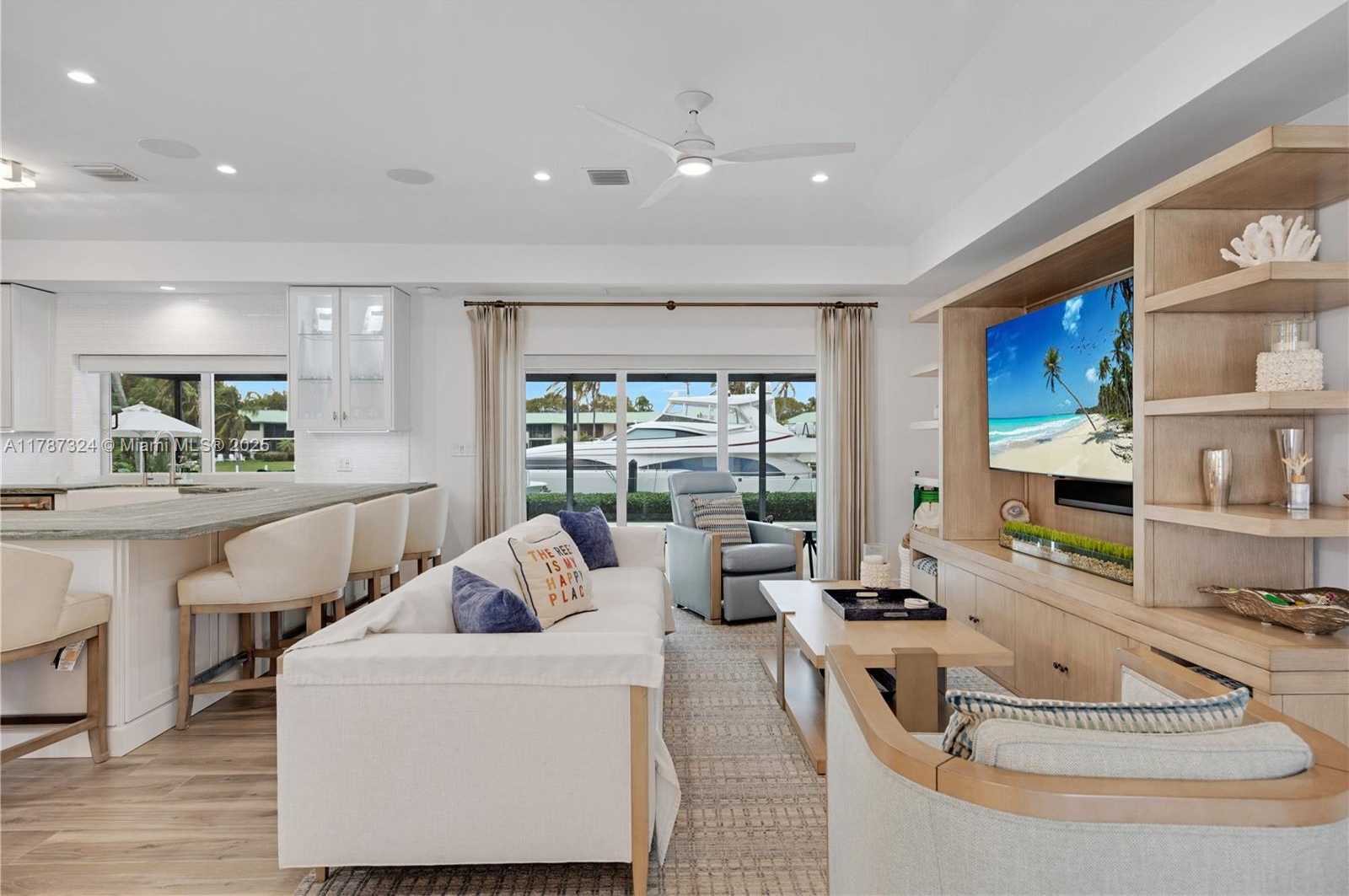 Small Image of 64 TARPOON LANE, Key Largo Number 2