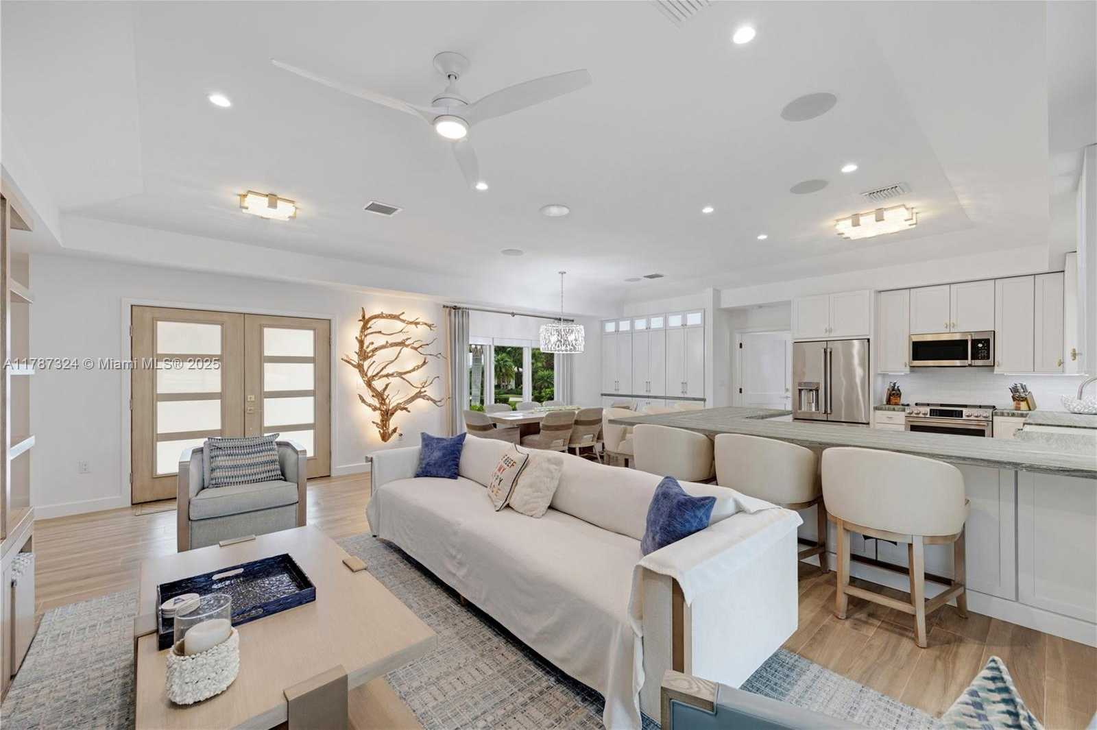 Small Image of 64 TARPOON LANE, Key Largo Number 8