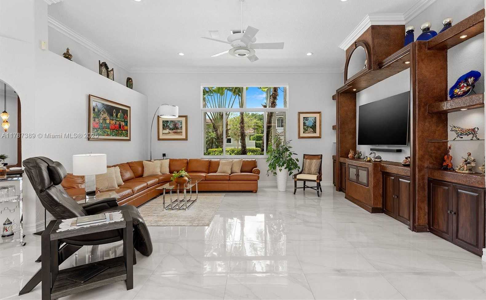 Small Image of 2485 EAGLE WATCH COURT, Weston Number 12